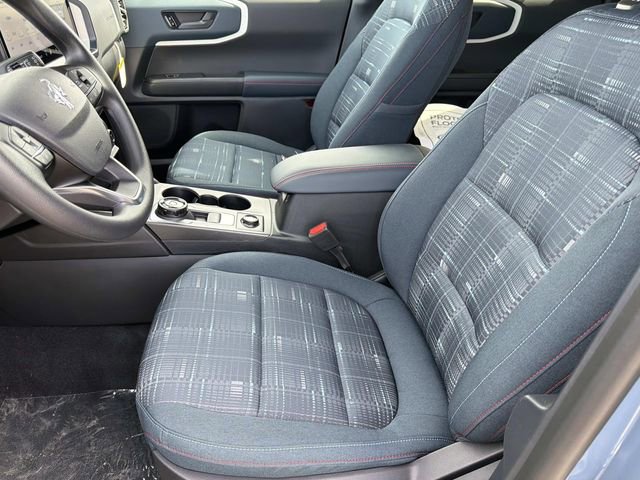 New 2026 Ford Bronco Sport Heritage image 17