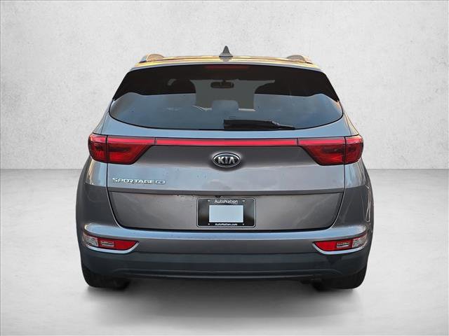 Used 2017 Kia Sportage LX w/ LX Popular Package image 5