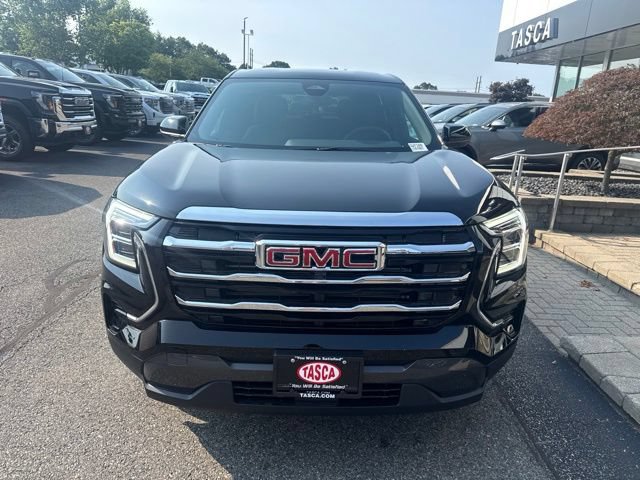 New 2027 GMC Terrain Elevation AWD/4WD image 2