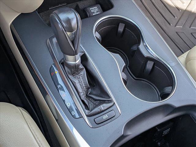 Used 2015 Acura MDX SH-AWD w/ Technology Package image 12