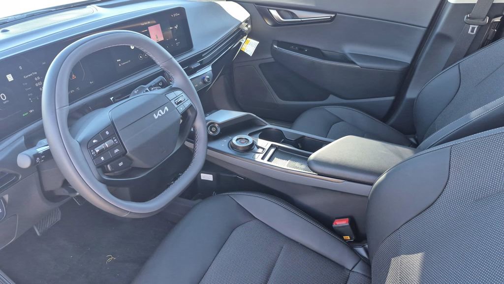 New 2025 Kia EV6 Light image 10