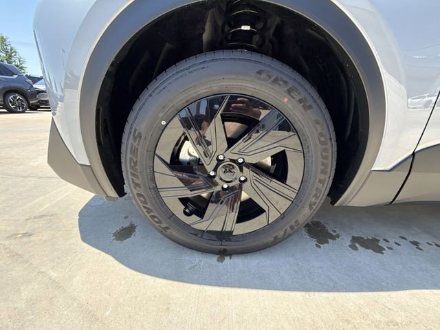 New 2026 Subaru Uncharted AWD image 10