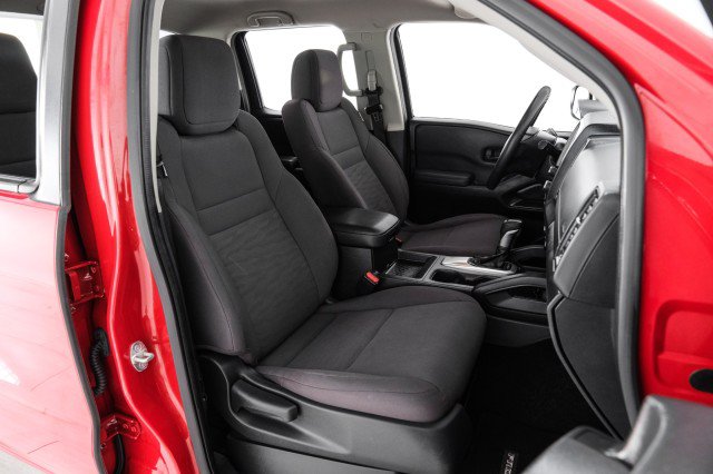 Used 2022 Nissan Frontier S w/ Technology Package AWD/4WD image 31