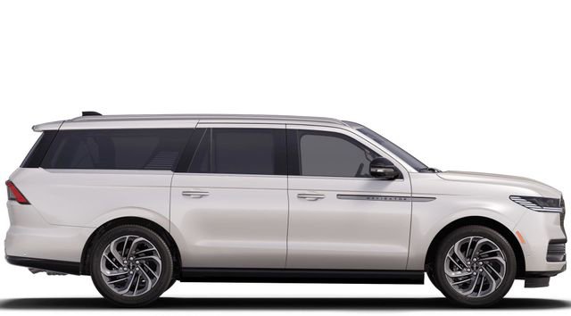 New 2025 Lincoln Navigator L Reserve image 5