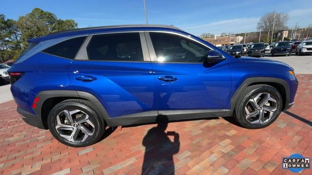 Used 2023 Hyundai Tucson SEL w/ Convenience Package image 2
