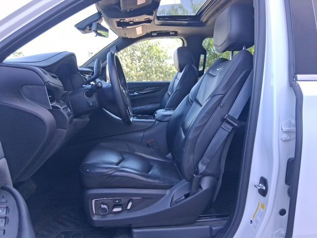 Used 2020 Cadillac Escalade ESV Platinum image 20
