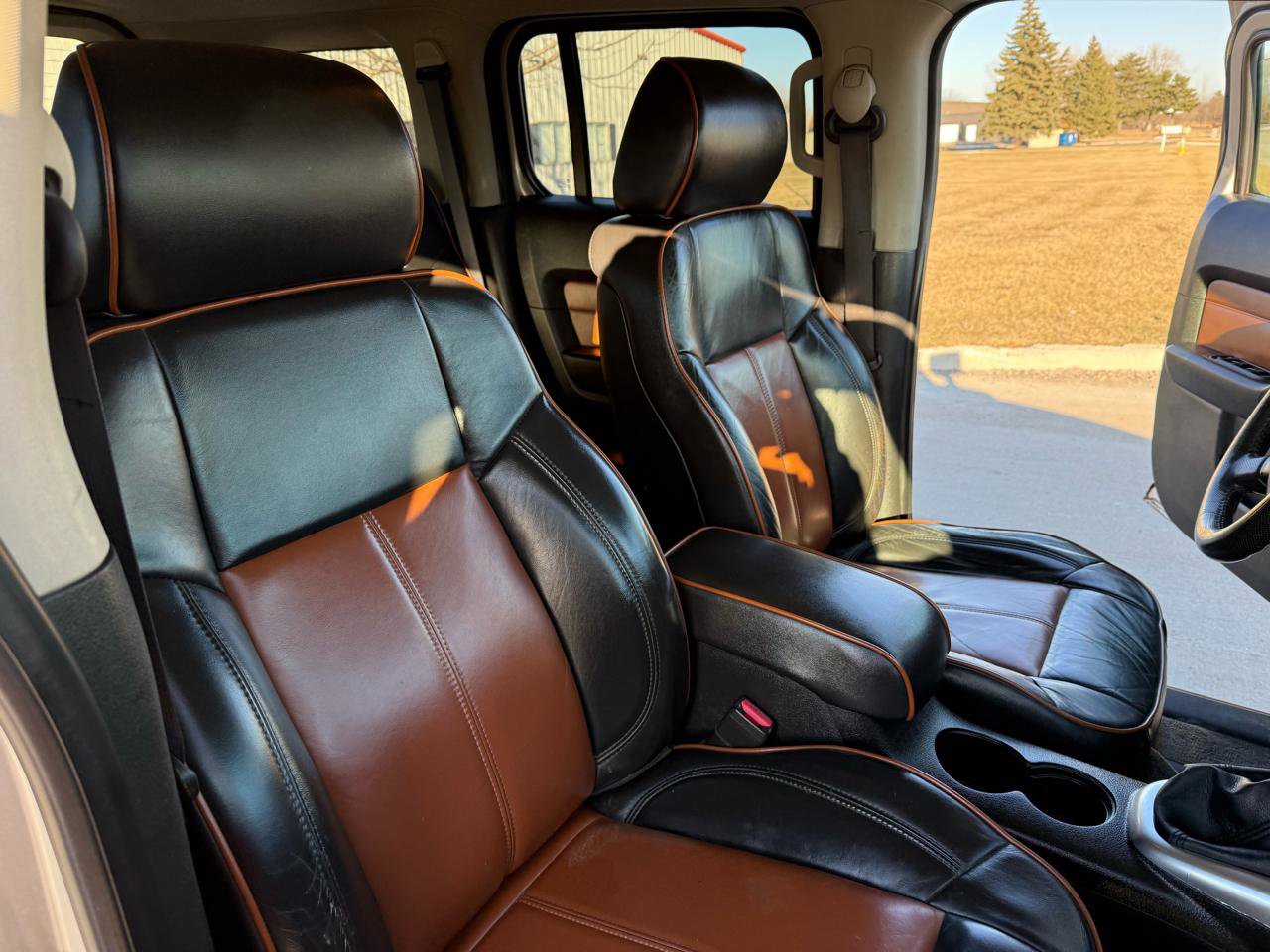 Used 2006 HUMMER H3 image 23