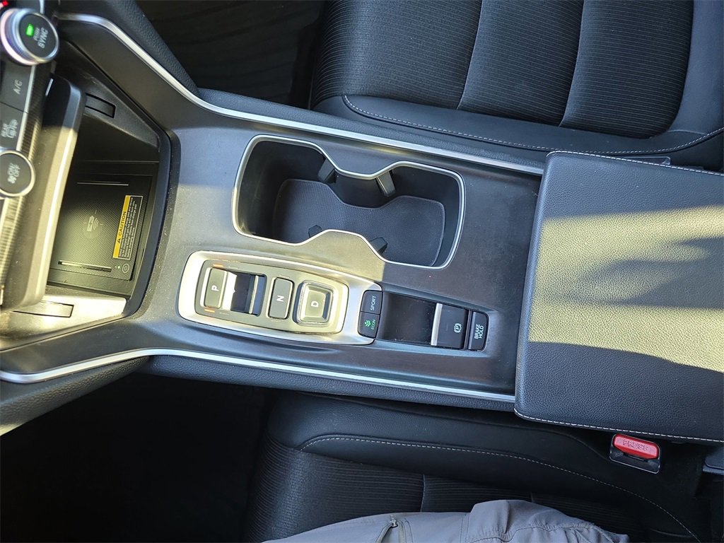 Used 2021 Honda Accord Sport image 26