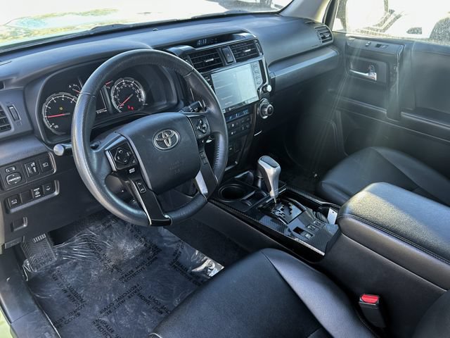 Used 2022 Toyota 4Runner TRD Pro AWD/4WD image 23
