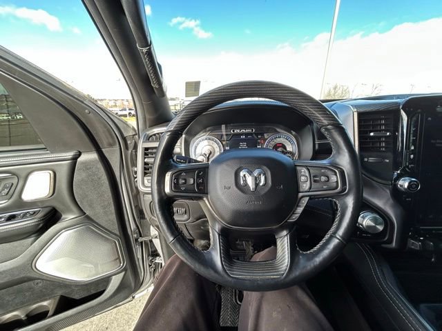 Used 2020 RAM 1500 Limited image 15