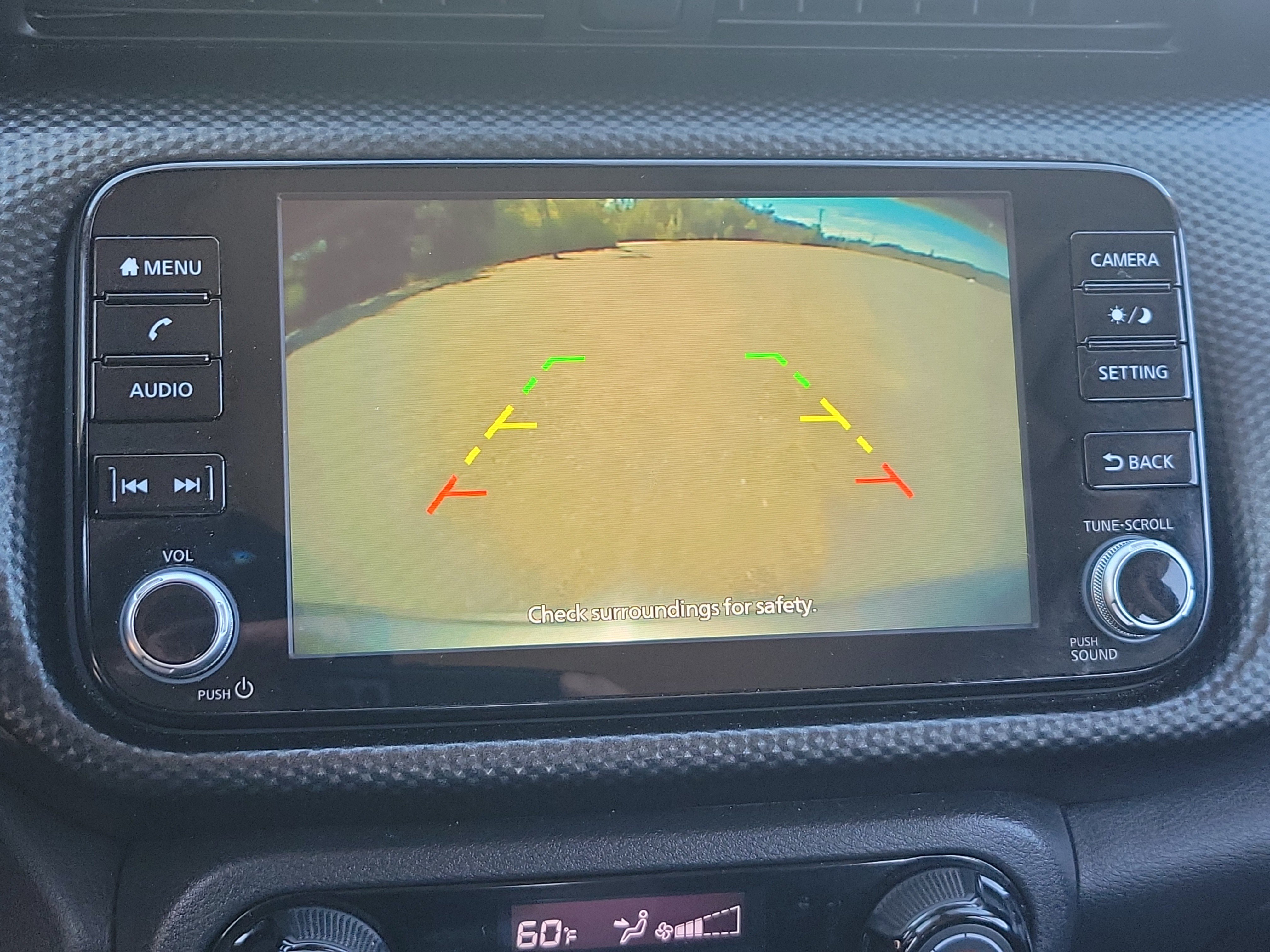 Used 2021 Nissan Kicks SV FWD image 26