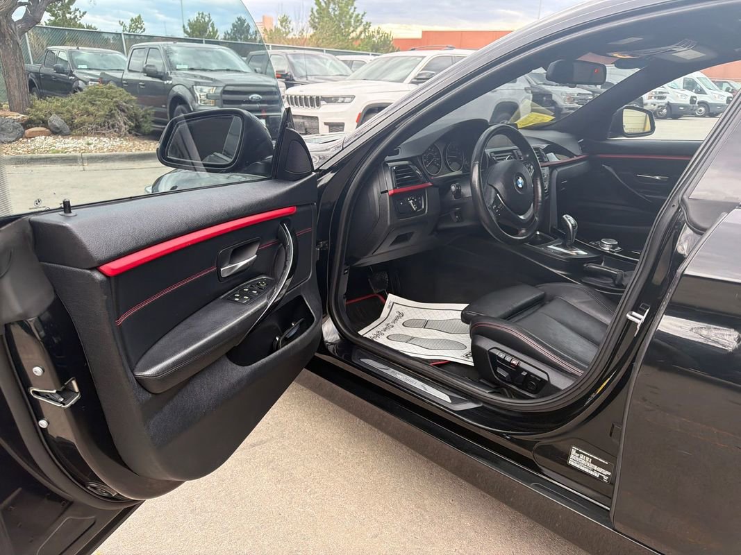 Used 2015 BMW 428i Gran Coupe xDrive w/ Premium Package image 10