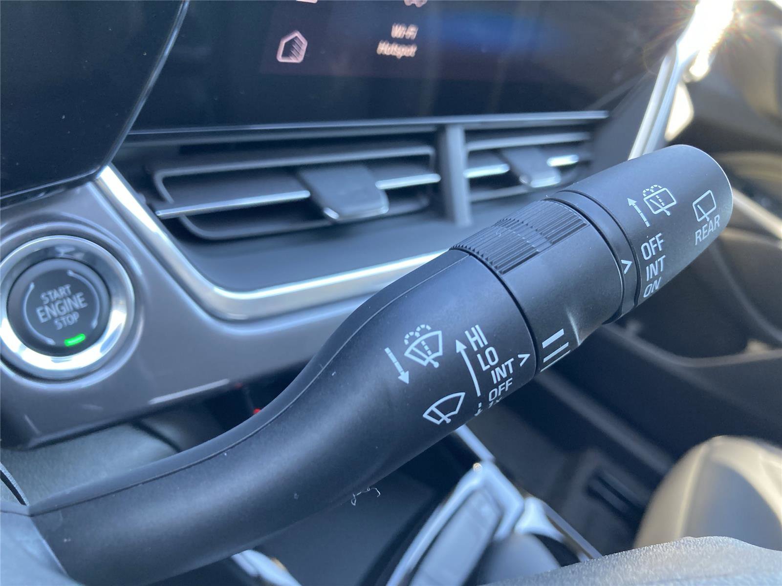 New 2026 Chevrolet Trax ACTIV w/ Driver Confidence Package image 25