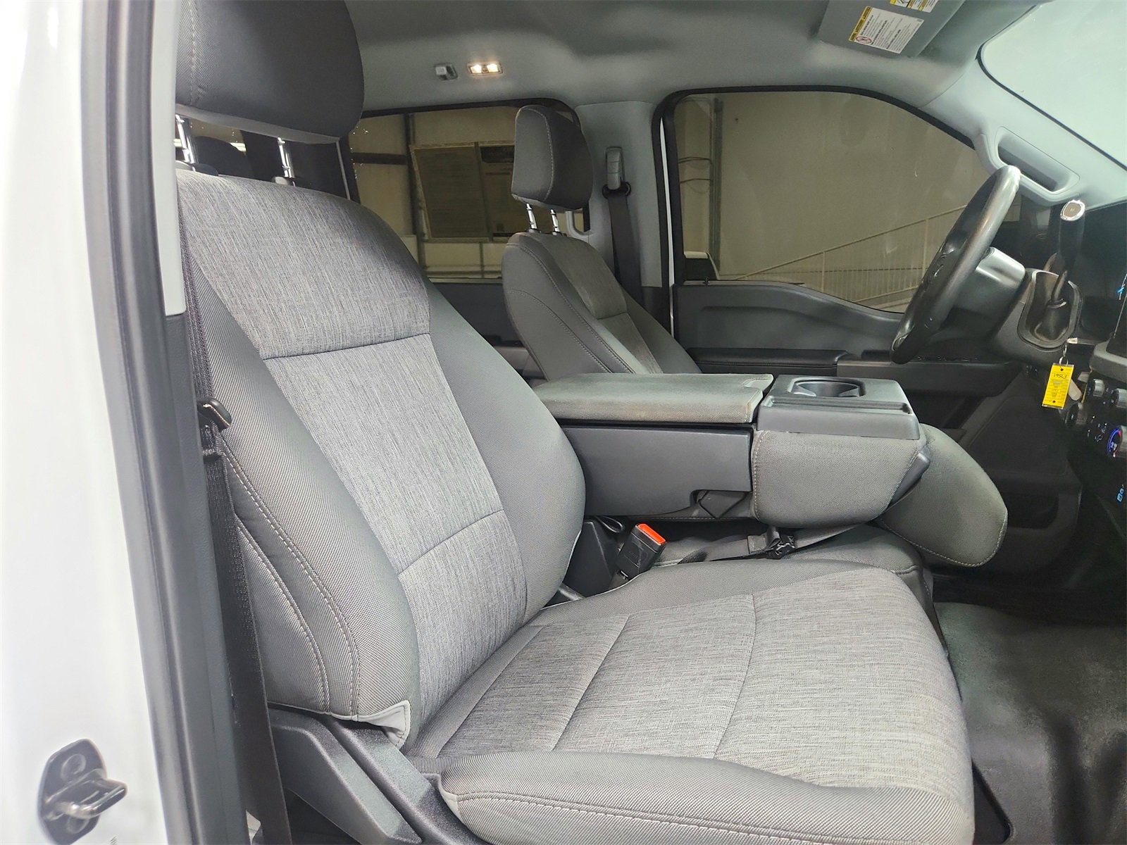 Used 2023 Ford F350 XL w/ STX Appearance Package image 34