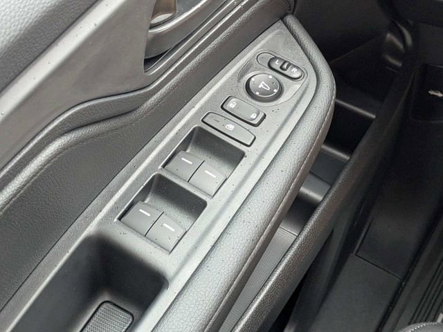 New 2026 Honda Odyssey EX-L image 22