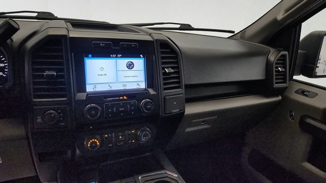 Used 2017 Ford F150 XL w/ Equipment Group 101A Mid AWD/4WD image 14