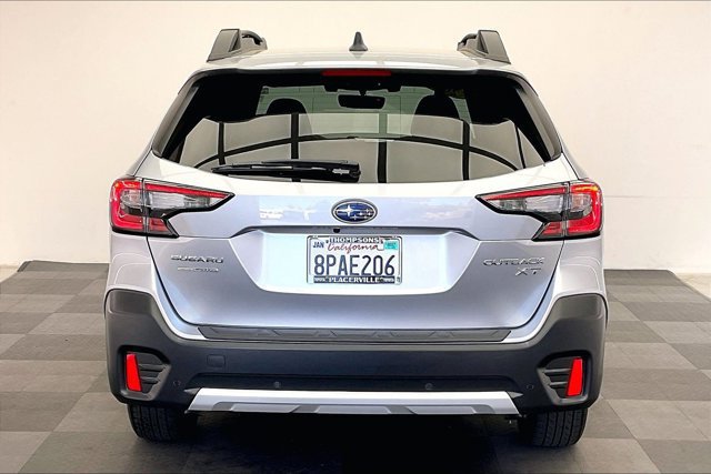 Used 2020 Subaru Outback Limited XT w/ Popular Package #2 AWD/4WD image 3