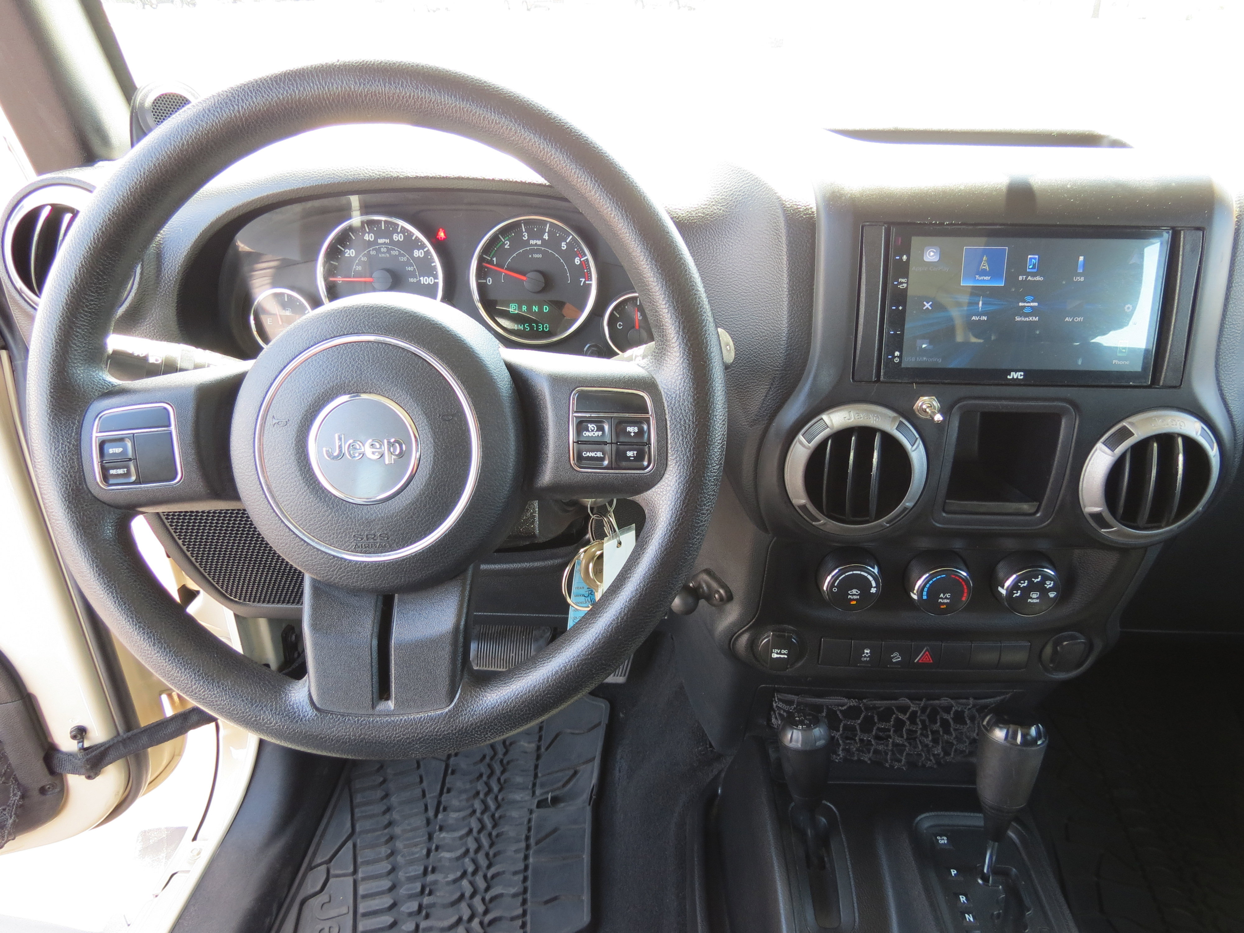 Used 2011 Jeep Wrangler Sport image 11