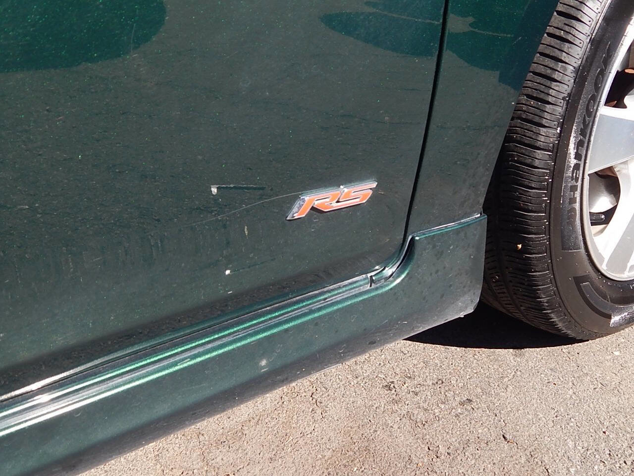 Used 2014 Chevrolet Cruze LT w/ All-Star Edition image 13