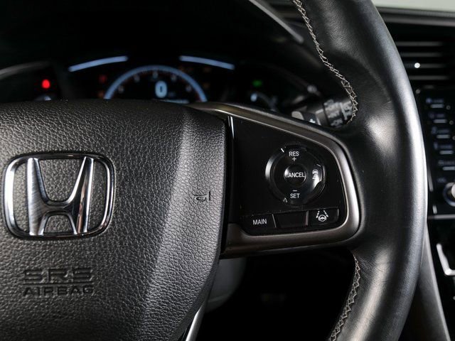 Used 2019 Honda Civic Sport Touring image 21