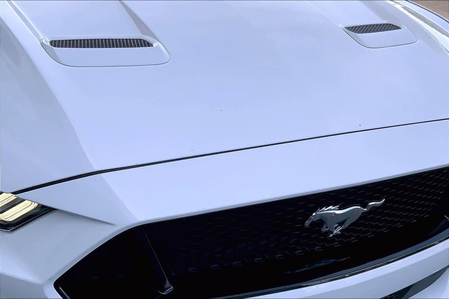 Used 2019 Ford Mustang GT Premium w/ GT Performance Package image 28