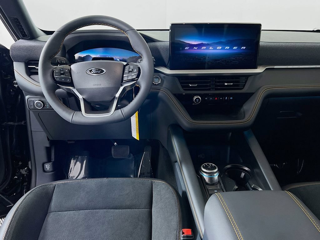 New 2026 Ford Explorer Tremor w/ Tremor Ultimate Package AWD/4WD image 26