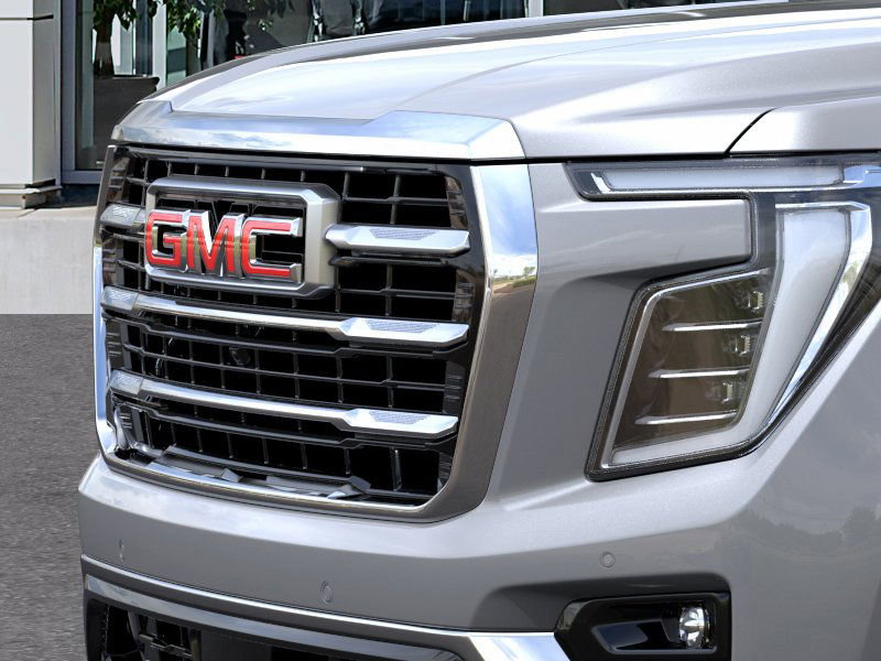 New 2026 GMC Yukon XL Elevation image 7