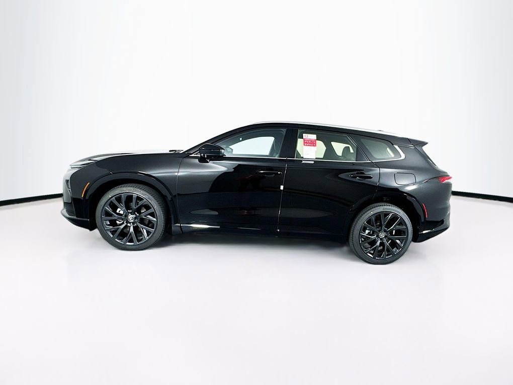 New 2026 Toyota Crown Signia image 5