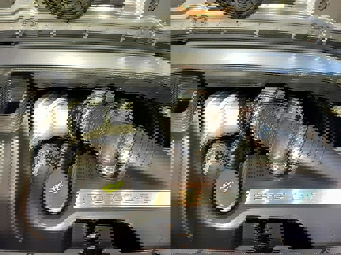 Used 2006 Porsche 911 Carrera S image 90