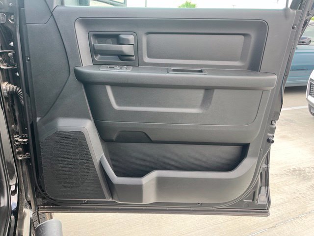 New 2027 RAM 3500 Tradesman AWD/4WD image 23