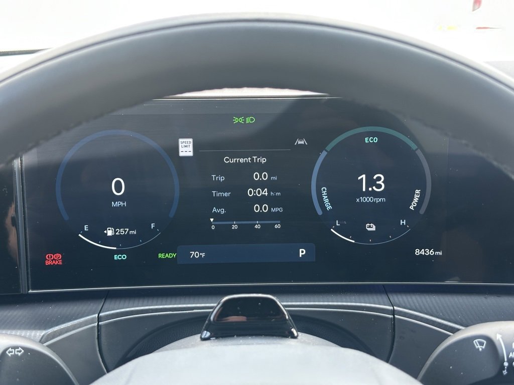 Used 2024 Hyundai Santa Fe Calligraphy image 20