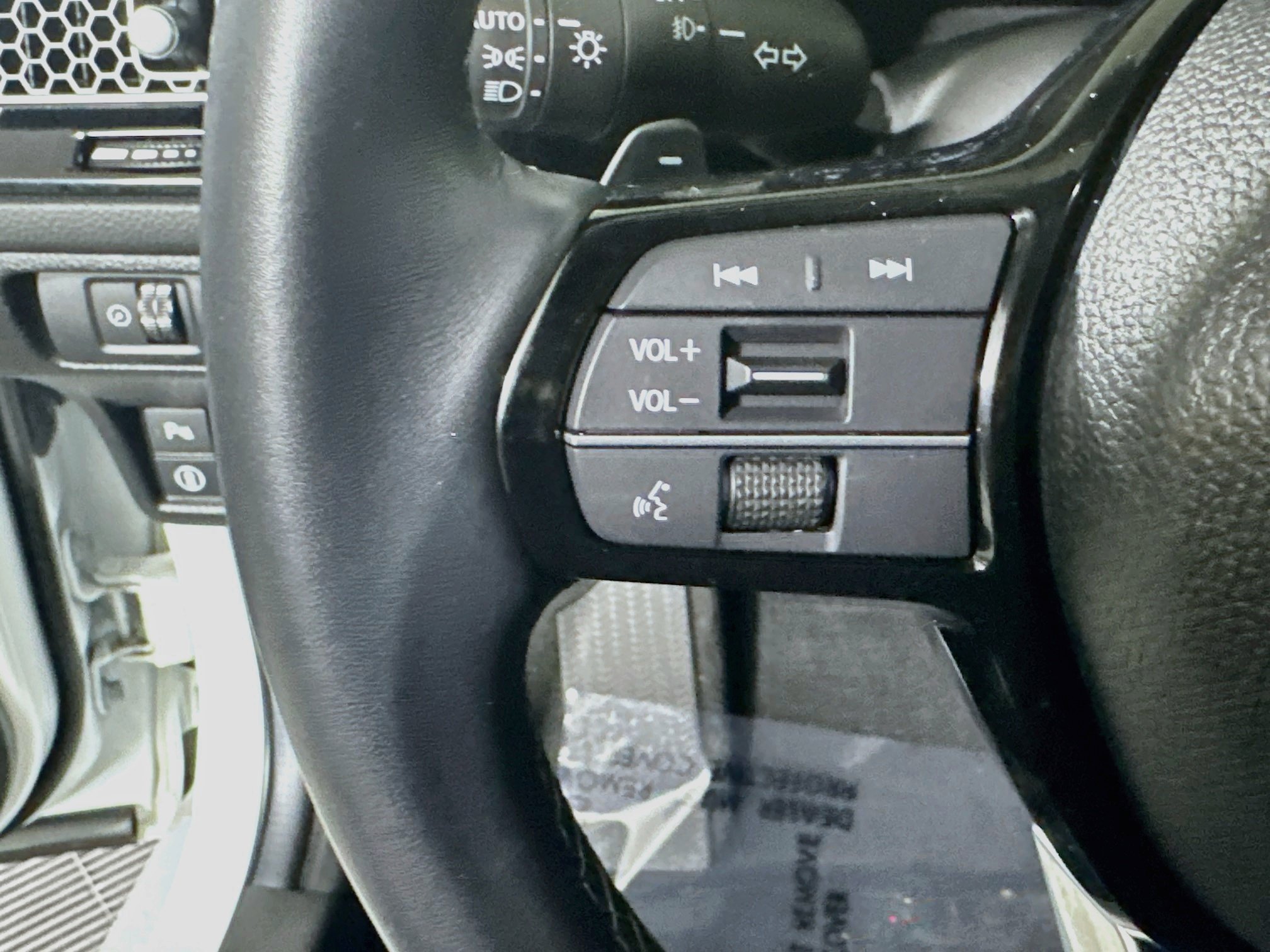 Used 2024 Honda Civic Sport Touring image 16
