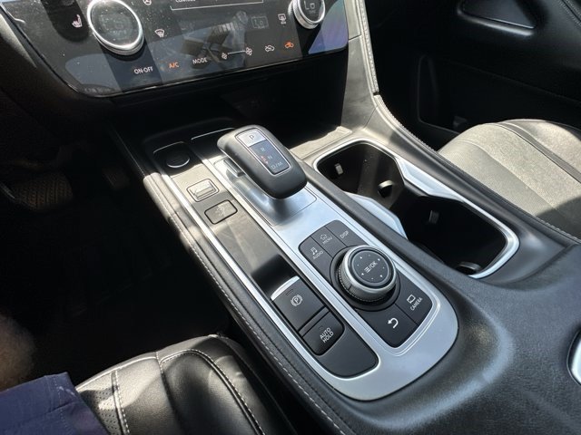 Used 2024 INFINITI QX60 Pure FWD image 16