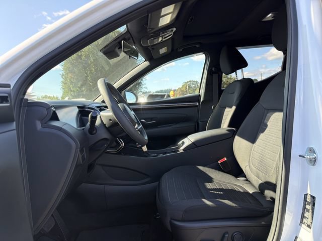 Used 2022 Hyundai Santa Cruz SEL w/ Activity Package AWD/4WD image 10