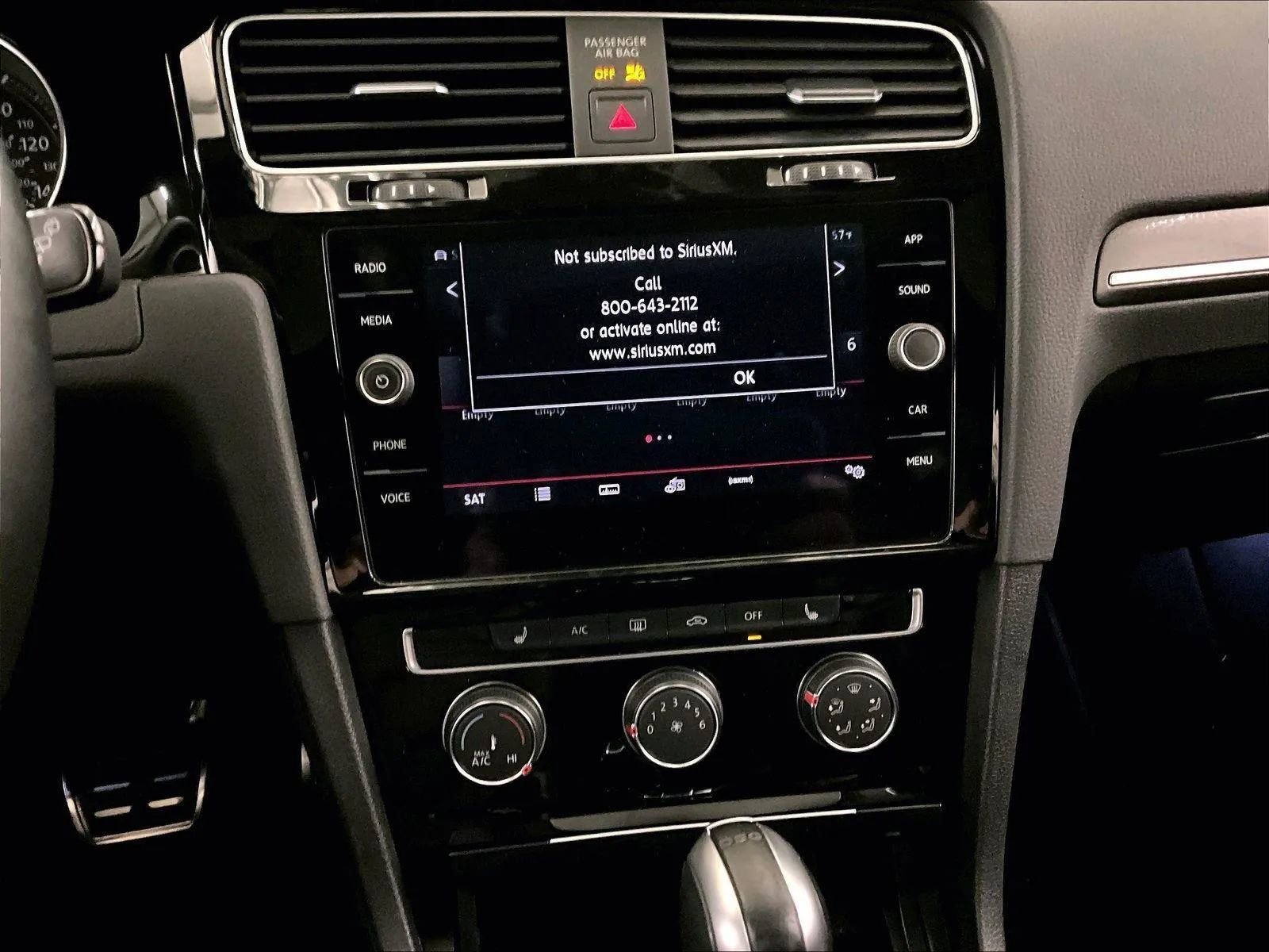 Used 2019 Volkswagen GTI S image 6