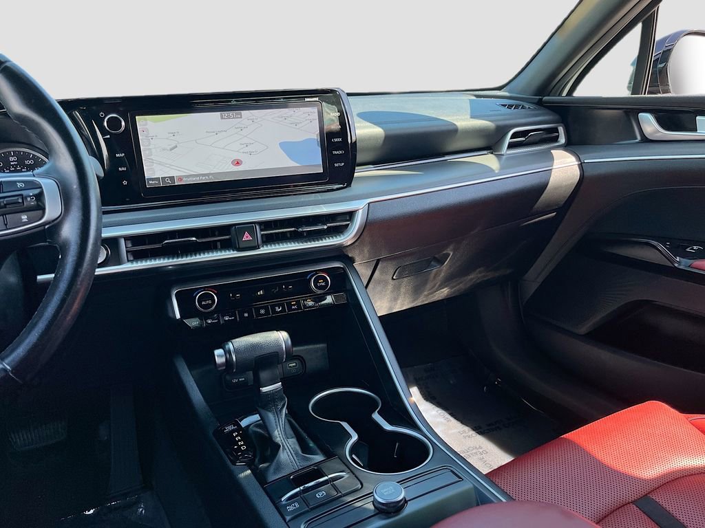 Used 2023 Kia K5 GT-Line image 23