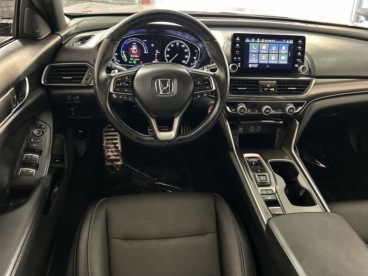 Used 2022 Honda Accord Sport image 21
