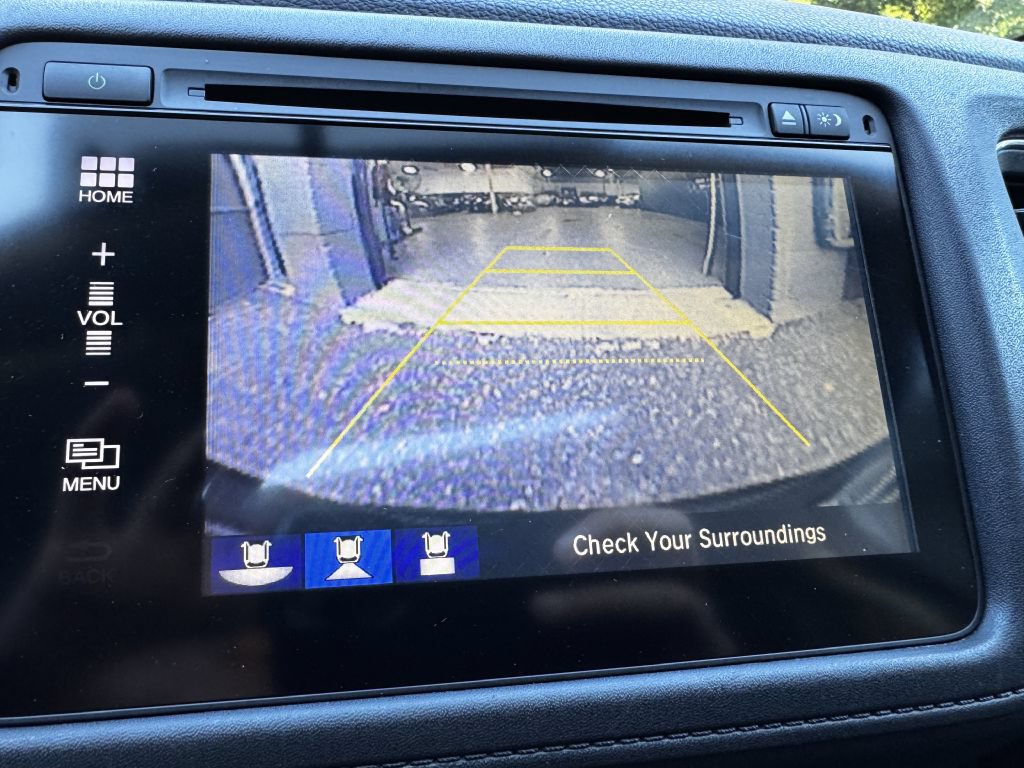 Used 2016 Honda HR-V EX image 9