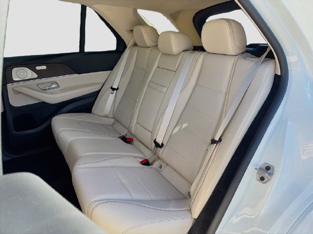 New 2027 Mercedes-Benz GLE 450 4MATIC image 24