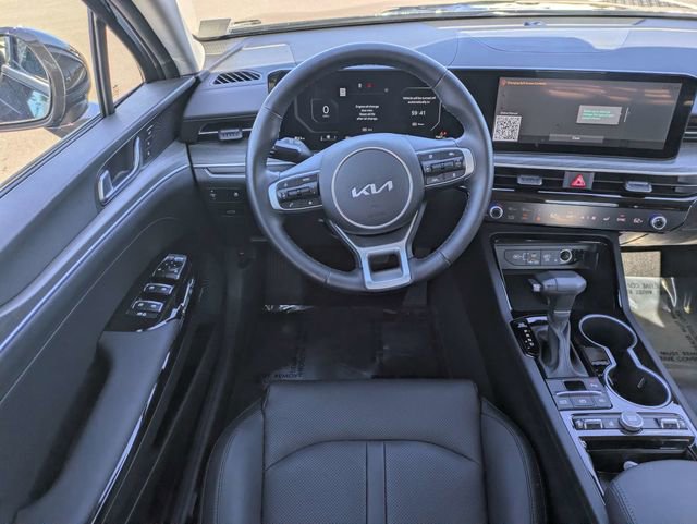 Used 2026 Kia K5 EX image 15