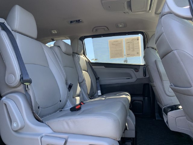 Used 2018 Honda Odyssey Elite image 34