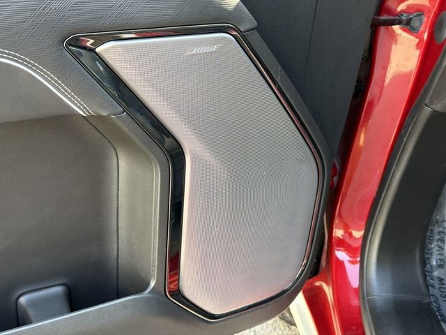 Used 2023 GMC Sierra 1500 AT4X AWD/4WD image 24