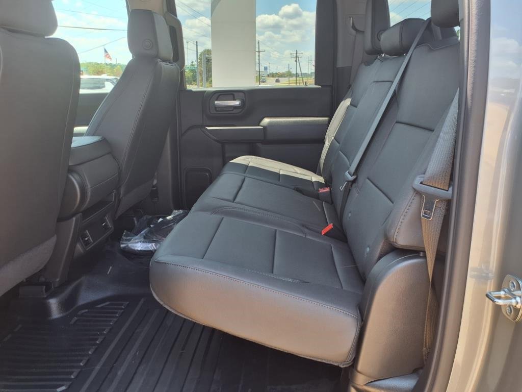New 2025 Chevrolet Silverado 2500 W/T w/ WT Convenience Package image 14