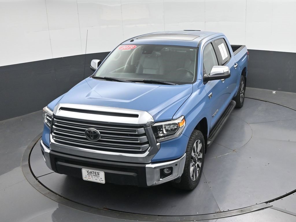 Used 2019 Toyota Tundra Limited image 44