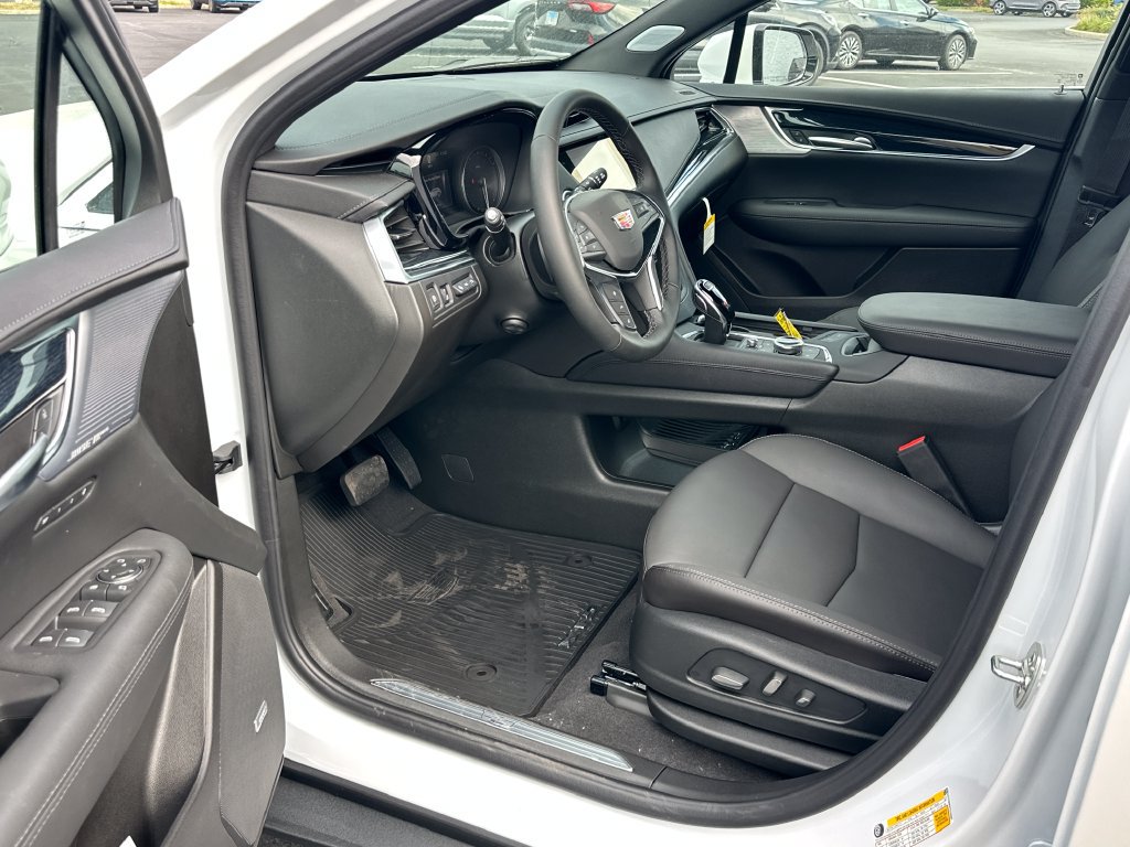 New 2026 Cadillac XT5 Premium Luxury AWD/4WD image 7