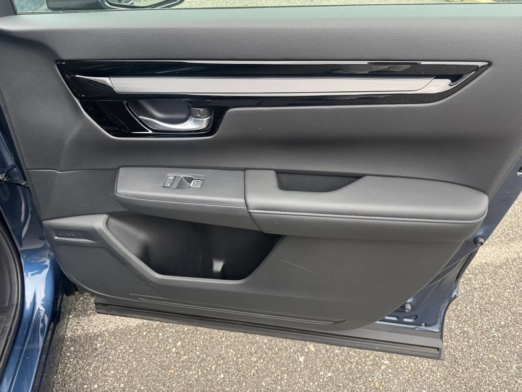 Used 2024 Honda CR-V EX-L image 17