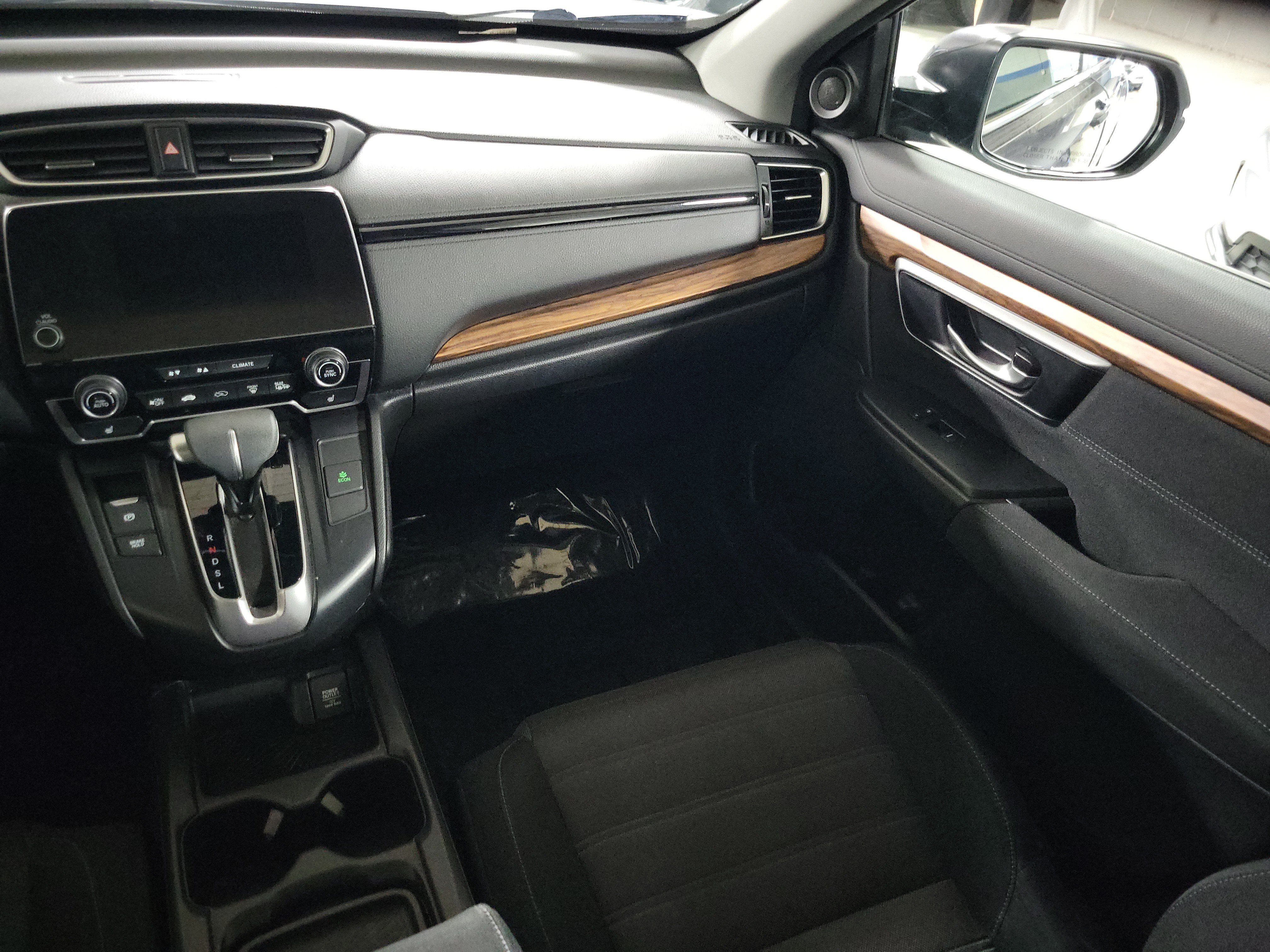 Used 2018 Honda CR-V EX image 16