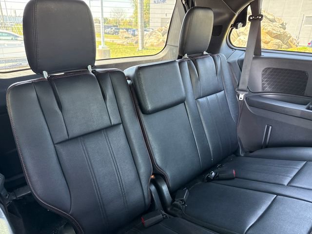 Used 2019 Dodge Grand Caravan GT FWD image 16