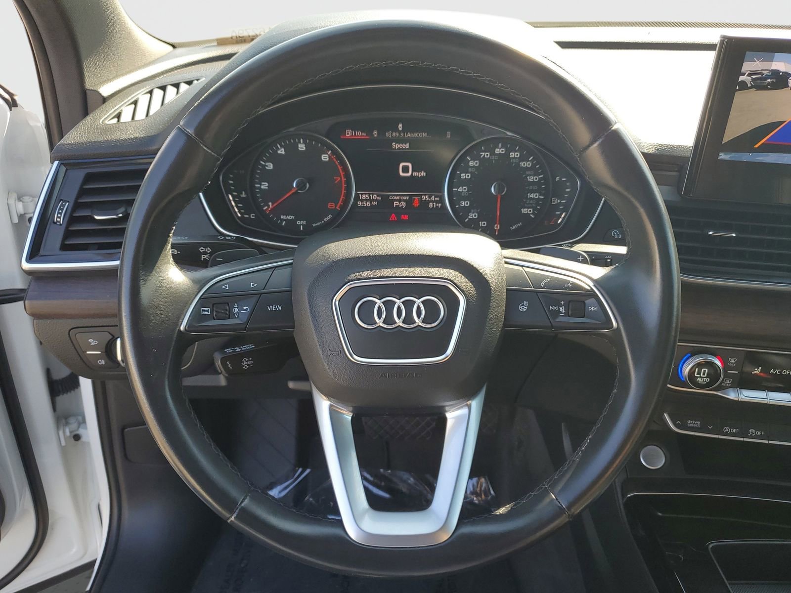 Used 2021 Audi Q5 2.0T Premium image 29