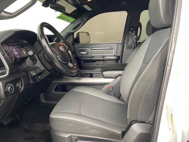 Certified 2022 RAM 2500 Big Horn image 2